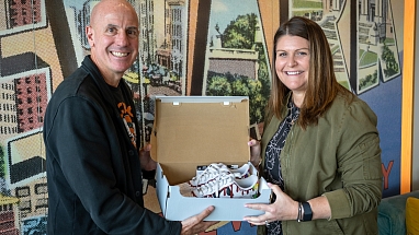 Mars is gearing up to make Halloween 2024 a frightfully fun celebration